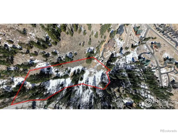 2799 Kiowa CT #Lot 24, Estes Park, CO 80517