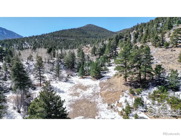 2799 Kiowa CT #Lot 24, Estes Park, CO 80517