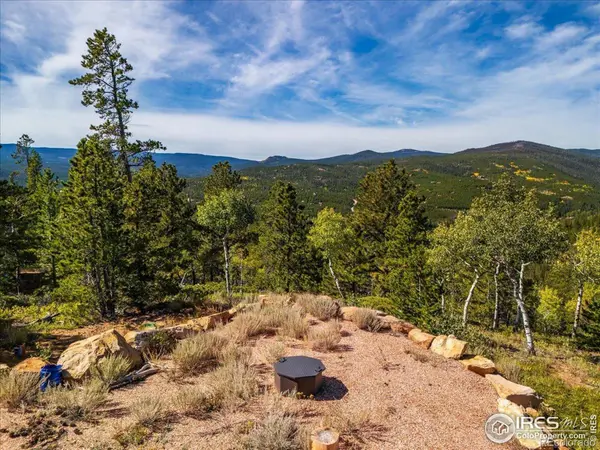1601 Osage TRL, Red Feather Lakes, CO 80545