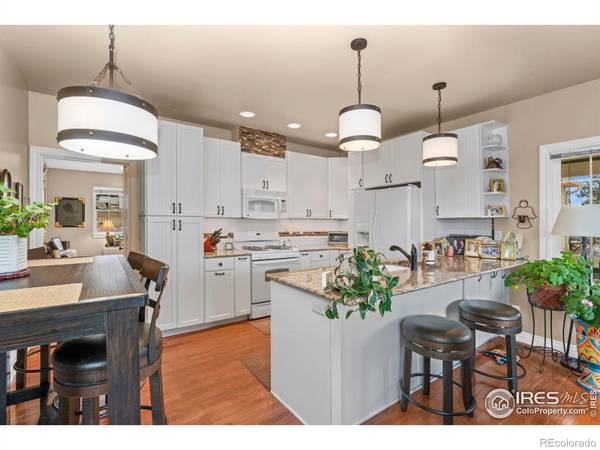 365 N Bridge ST, Nederland, CO 80466