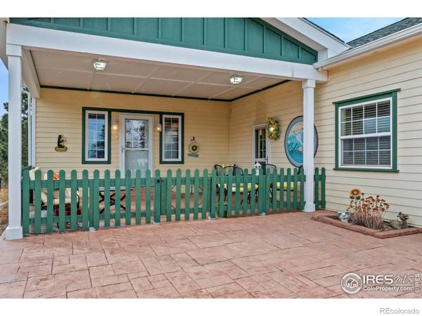365 N Bridge ST, Nederland, CO 80466