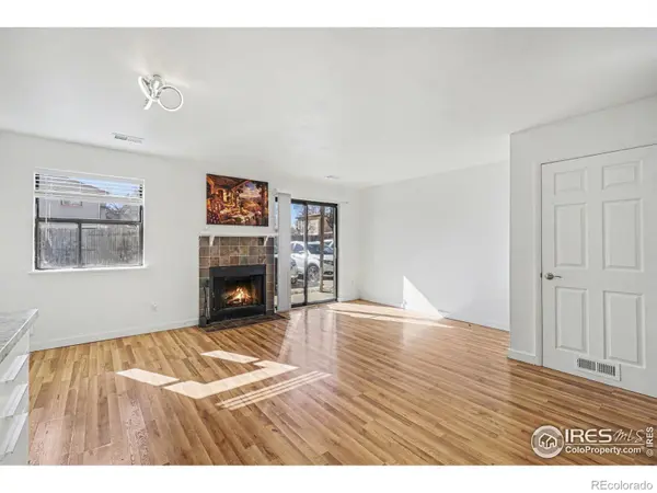 225 E 8th AVE #F2, Longmont, CO 80504