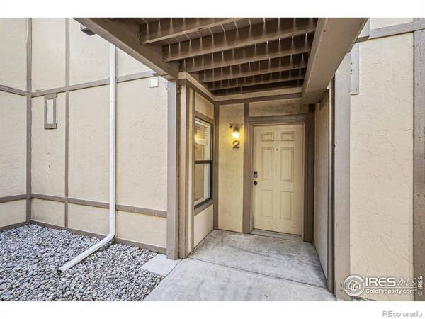 225 E 8th AVE #F2, Longmont, CO 80504