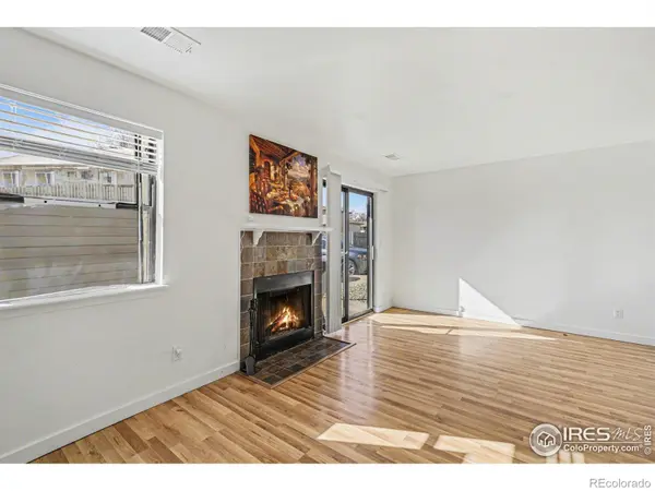 225 E 8th AVE #F2, Longmont, CO 80504