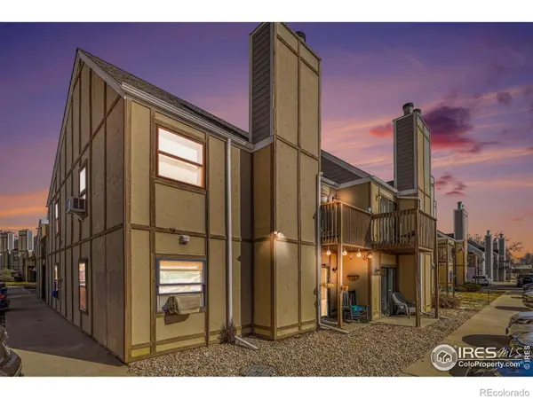 225 E 8th AVE #F2, Longmont, CO 80504