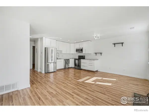 225 E 8th AVE #F2, Longmont, CO 80504