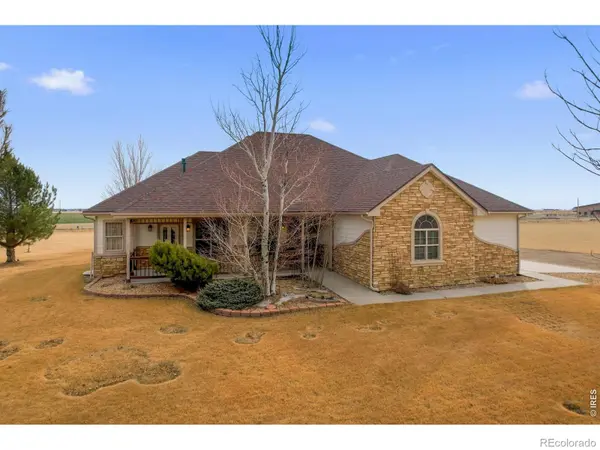 15 Trailside DR, Fort Morgan, CO 80701