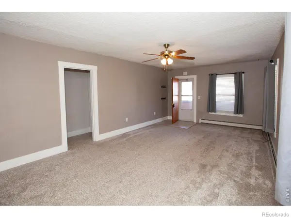 323 Cleveland ST, Sterling, CO 80751