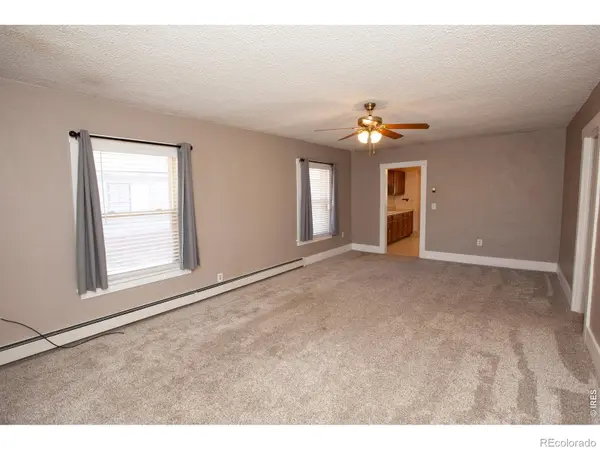 323 Cleveland ST, Sterling, CO 80751