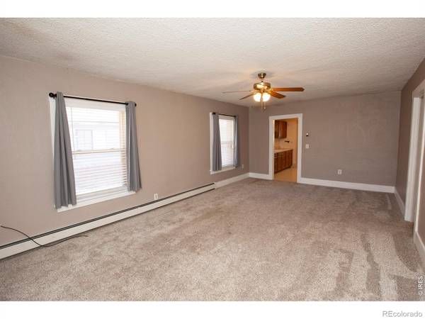 323 Cleveland ST, Sterling, CO 80751