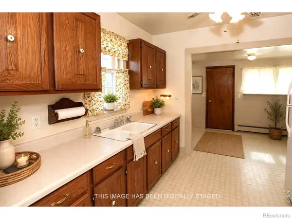 323 Cleveland ST, Sterling, CO 80751