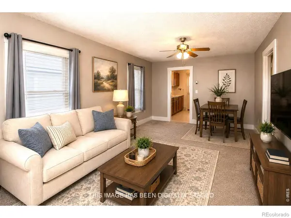 323 Cleveland ST, Sterling, CO 80751