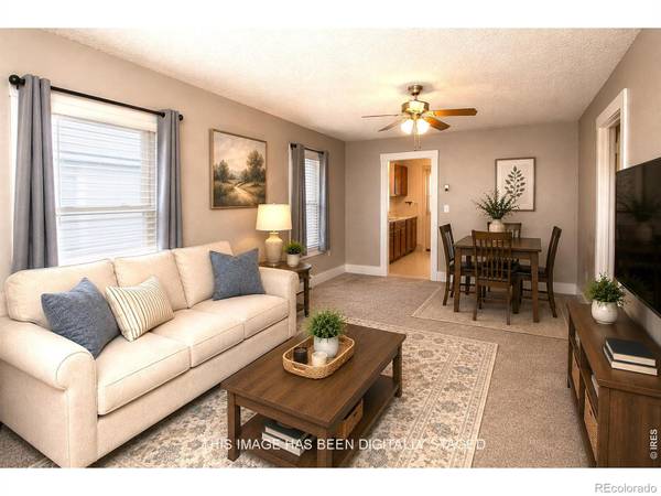 323 Cleveland ST, Sterling, CO 80751