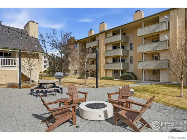 3030 Oneal Pkwy #M17, Boulder, CO 80301