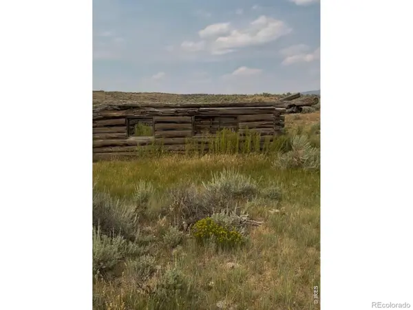 236 County Road 23C, Walden, CO 80480