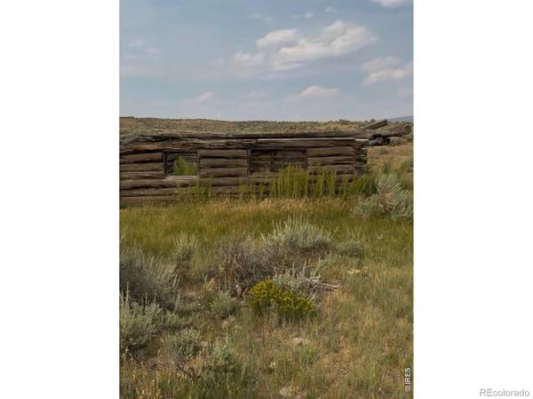 236 County Road 23C, Walden, CO 80480