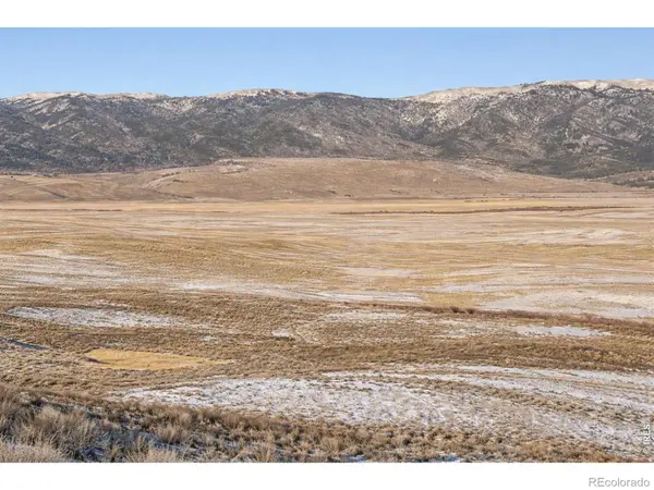 236 County Road 23C, Walden, CO 80480