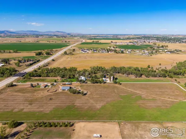 1637 S US Highway 287, Berthoud, CO 80513