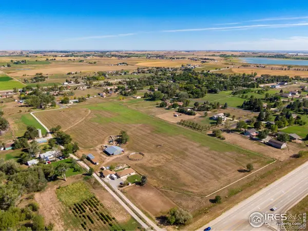 1637 S US Highway 287, Berthoud, CO 80513