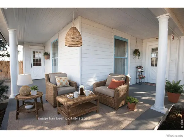 301 S 2nd ST, Sterling, CO 80751