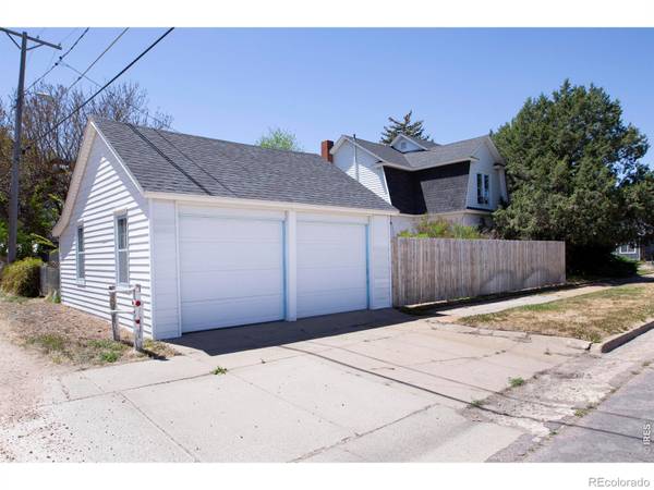 301 S 2nd ST, Sterling, CO 80751