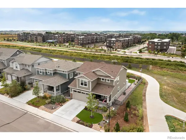 6202 Waterclover ST, Loveland, CO 80538