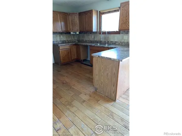 1105 S Belford AVE, Holyoke, CO 80734