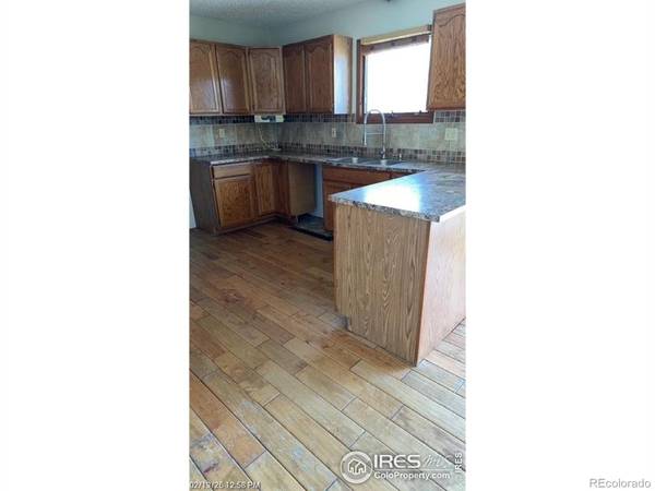 1105 S Belford AVE, Holyoke, CO 80734