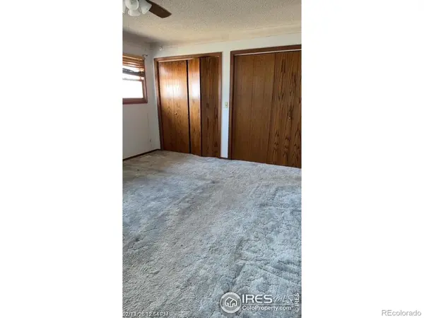 1105 S Belford AVE, Holyoke, CO 80734