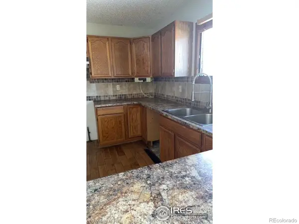 1105 S Belford AVE, Holyoke, CO 80734