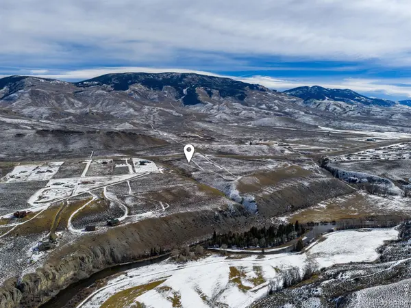 700 County Road 1001, Kremmling, CO 80459
