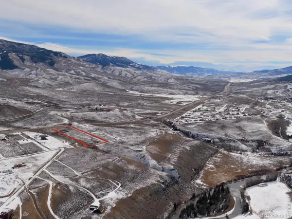 700 County Road 1001, Kremmling, CO 80459