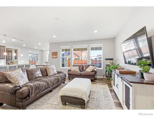 2763 E 161st PL, Thornton, CO 80602