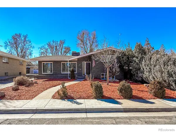 1011 22nd AVE, Greeley, CO 80631