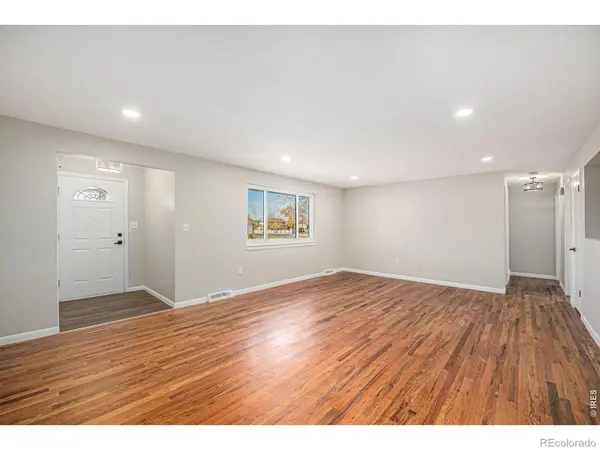 280 N 14th AVE, Brighton, CO 80601