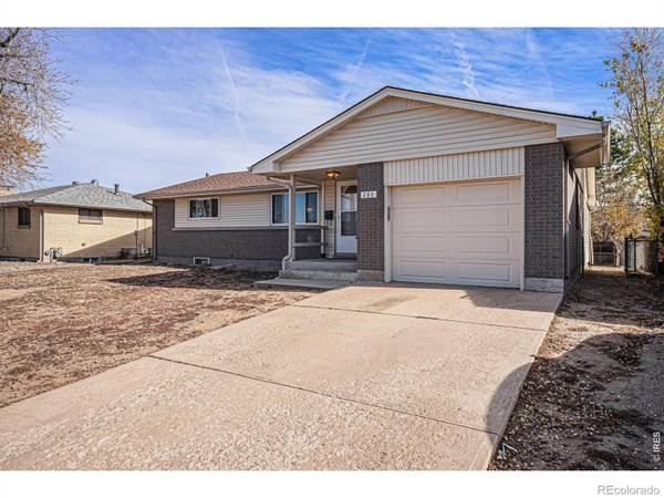 280 N 14th AVE, Brighton, CO 80601