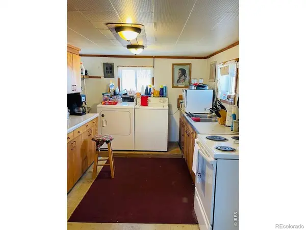 248 Lafever ST, Walden, CO 80480