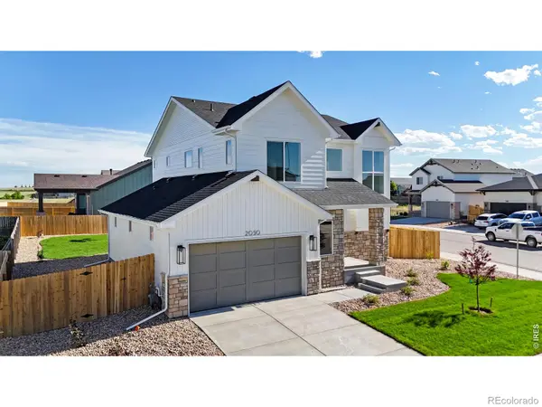 2050 E Lavender LN, Milliken, CO 80543
