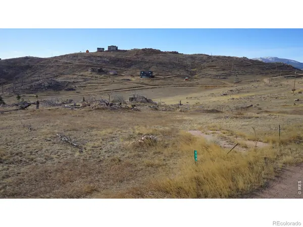 654 Horse Mountain DR, Livermore, CO 80536