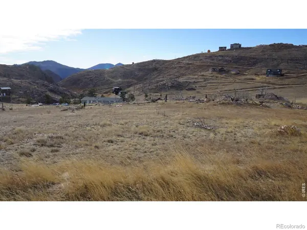 654 Horse Mountain DR, Livermore, CO 80536