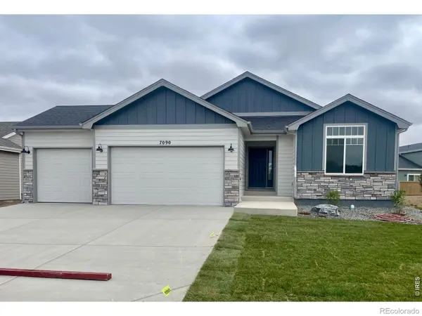 7090 Gateway Crossing ST, Wellington, CO 80549