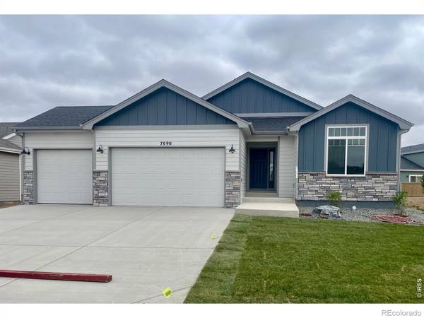 7090 Gateway Crossing ST, Wellington, CO 80549