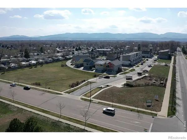 208 Green Leaf ST #Various, Fort Collins, CO 80524