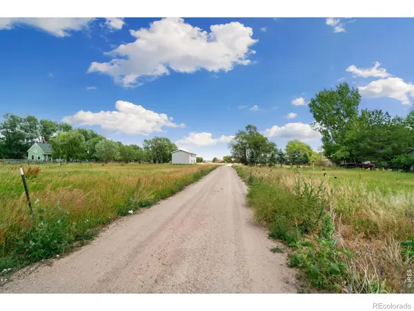 3534 Buckeye ST, Fort Collins, CO 80524