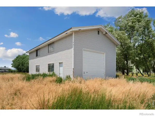 3534 Buckeye ST, Fort Collins, CO 80524