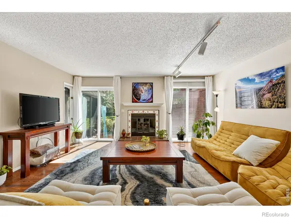 4935 Sundance SQ, Boulder, CO 80301