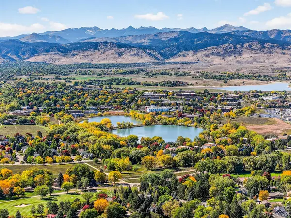 4935 Sundance SQ, Boulder, CO 80301