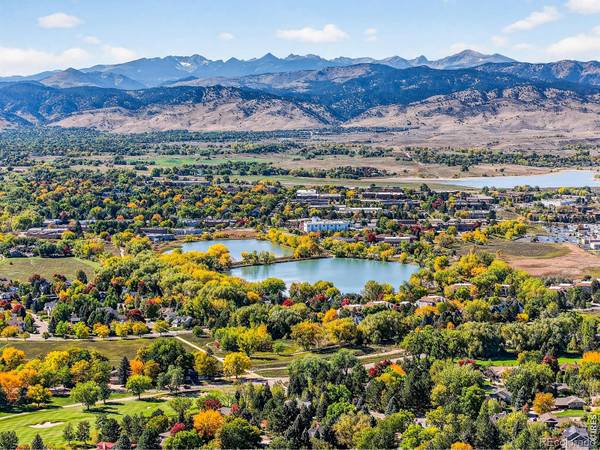 4935 Sundance SQ, Boulder, CO 80301