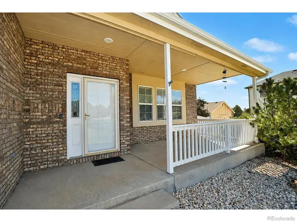 2906 57th AVE, Greeley, CO 80634