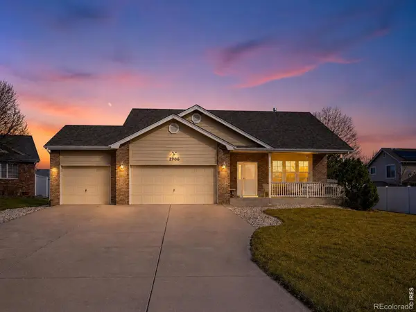2906 57th AVE, Greeley, CO 80634